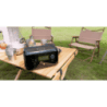 Station de charge portable 210Wh 12v 230v Ecoflow River mini wireless