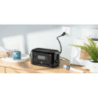 Station de charge portable 210Wh 12v 230v Ecoflow River mini wireless