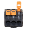 Onduleur SUNGROW 4kw 2 MPPT RS