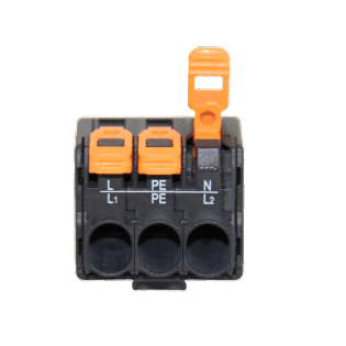 Onduleur SUNGROW 6kw 2 MPPT RS