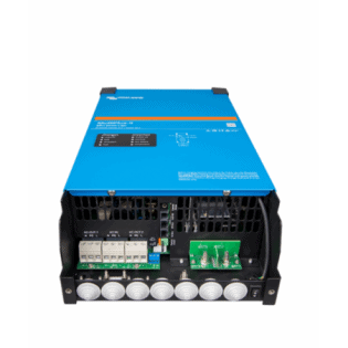 Convertisseur / chargeur pur sinus 3000VA 24V Multiplus-II Victron energy
