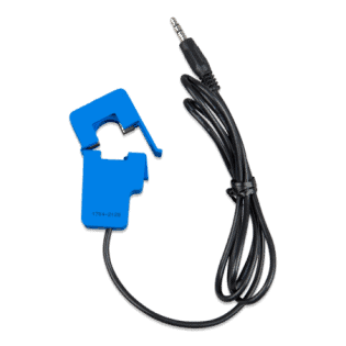 Transformateur de courant pour MultiPlus-II 1M de câble