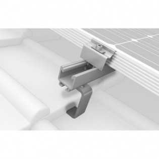 Rail SolidRail Light 37 2,25m K2 Systems
