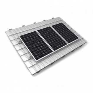 Rail SolidRail Light 37 3,30mK2 Systems