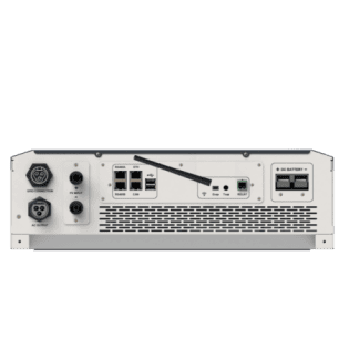 Onduleur hybride solaire IMEON Energy 3.6