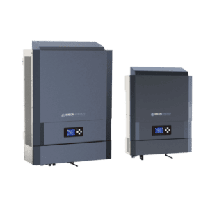 Onduleur hybride solaire IMEON Energy 3.6