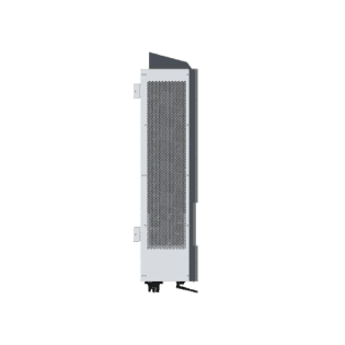 Onduleur hybride solaire IMEON 9.12 triphasé