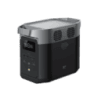 Ecoflow Delta 2 1024Wh 12v 230v : station d'énergie portable