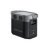 Ecoflow Delta 2 1024Wh 12v 230v : station d'énergie portable