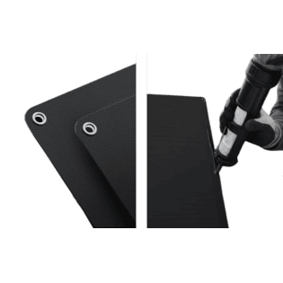 Panneau solaire flexible 100W Ecoflow