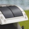 Panneau solaire flexible 100W Ecoflow