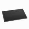 2 X Panneau solaire 100W 12V Ecoflow