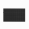 2 X Panneau solaire 100W 12V Ecoflow