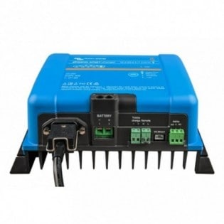 Chargeur de batterie Phoenix Smart IP43 Victron 30A 12V 3 sorties