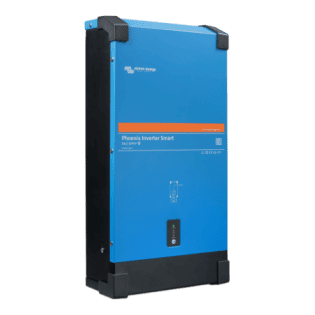 Convertisseur pur sinus Victron Phoenix 5000VA 24/48V smart phoenix Inverter