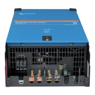 Convertisseur pur sinus Victron Phoenix 5000VA 24/48V smart phoenix Inverter