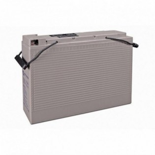 Batterie de télécommunication Victron AGM 12V 165Ah