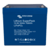 Batterie Lithium 60Ah 12V Superpack Victron Bms intégré