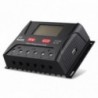 Régulateur de charge solaire 50A LCD 12/24v SRNE