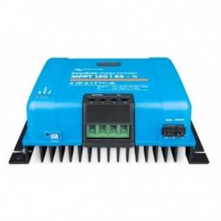 Régulateur solaire MPPT 85A 12V/24V/48V VE.can Smartsolar Victron 150/85-Tr