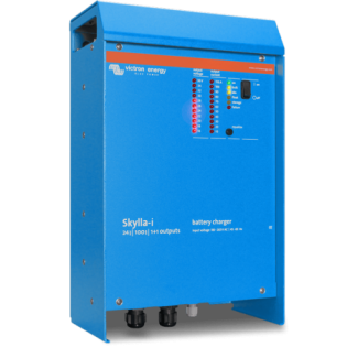 Chargeur batterie Skylla-i 24/100 (3)-Victron