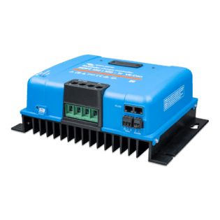 Régulateur solaire MPPT 100A 12V/24V/48V VE.Can Victron Bluesolar 150/100-Tr