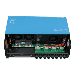Régulateur solaire MPPT RS 450/200 Tr Victron SmartSolar
