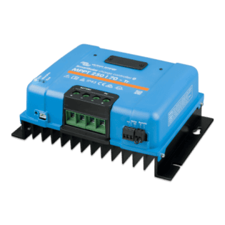 Régulateur solaire MPPT 70A 12/24/48 Victron SmartSolar 250/70-Tr
