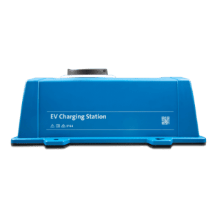 Station de charge EV victron