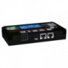 Onduleur hybride AX M2 5kVA 48V-230V MPPT 80A Effekta