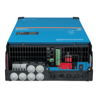 Convertisseur / chargeur pur sinus 5000VA Quattro-II Victron energy