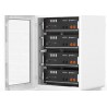 Batterie Lithium 4,8kWh Pylontech US5000 100Ah 48V