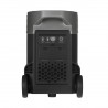 Ecoflow Delta Pro 3600 Wh 12v 230v : station de charge solaire portable