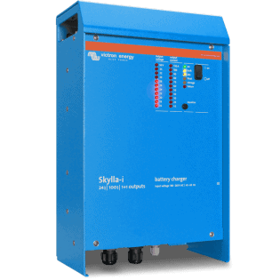 Chargeur batterie Skylla-i 24/100 (1+1)-Victron