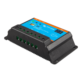 Régulateur PWM 20A 12/24V Victron Bluesolar