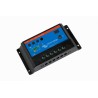 Régulateur PWM 30A 12V/24V Victron Bluesolar