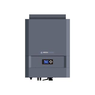 Armoire de back-up Billy 3Kw avec stockage