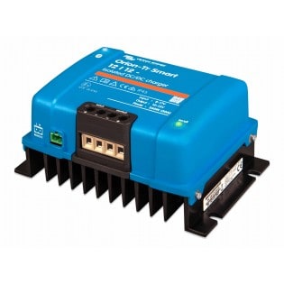 Convertisseur Orion-Tr Smart 12/12V 18A isolé DC-DC (220W)