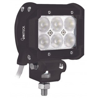 Projecteur LED 18W 12V/24V