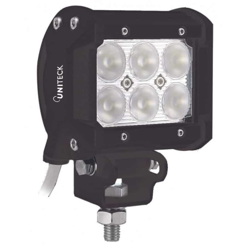 Projecteur LED 18W 12V/24V