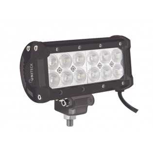 Projecteur LED 36W 12V/24V
