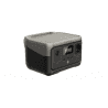 Kit station de charge portable 600W - 256Wh Ecoflow River 2 avec panneau solaire pliable 110W Ecoflow