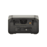 Kit station de charge portable 600W - 256Wh Ecoflow River 2 avec panneau solaire pliable 110W Ecoflow