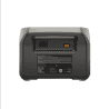 Kit station de charge portable 600W - 512Wh Ecoflow River Max 2 avec panneau solaire pliable 160W