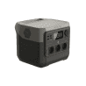 Kit station de charge portable 600W - 768Wh Ecoflow River Pro 2 avec panneau solaire pliable 160W