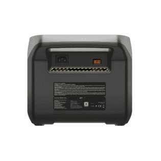 Kit station de charge portable 600W - 768Wh Ecoflow River Pro 2 avec panneau solaire pliable 160W