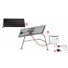 Kit solaire bateau 100W 12V Uniteck