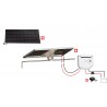 Kit solaire nautisme 150W 12V Uniteck