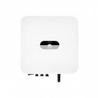 Kit solaire autoconsommation 2550W onduleur central Huawei