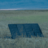 Panneau solaire pliable 160W monocristallin 12V Ecoflow